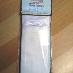 Trouser Pockets