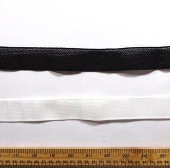 Non Roll Elastic 32mm Peterstretch