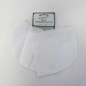 Trouser Pockets Iron On