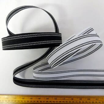 25mm Petersham