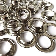 Eyelets