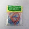 Triangle/Hexagon