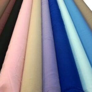 Georgette Fabric
