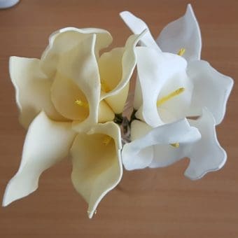 Flower Calla Lily 7028