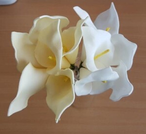 Flower Calla Lily 7028