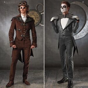 Fancy Dress Sewing Patterns
