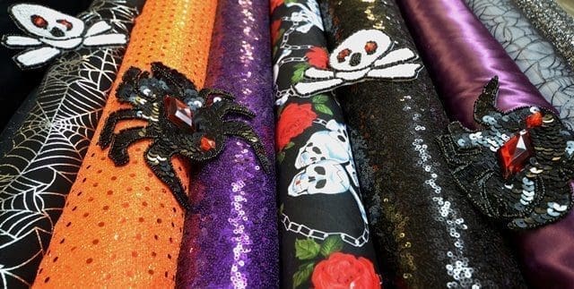 Fabrics By Use