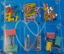 Stationary Accessories
