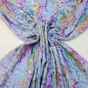 lycra fabric land 88