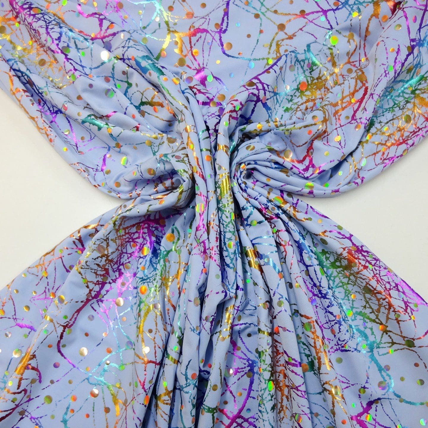 lycra fabric land 88