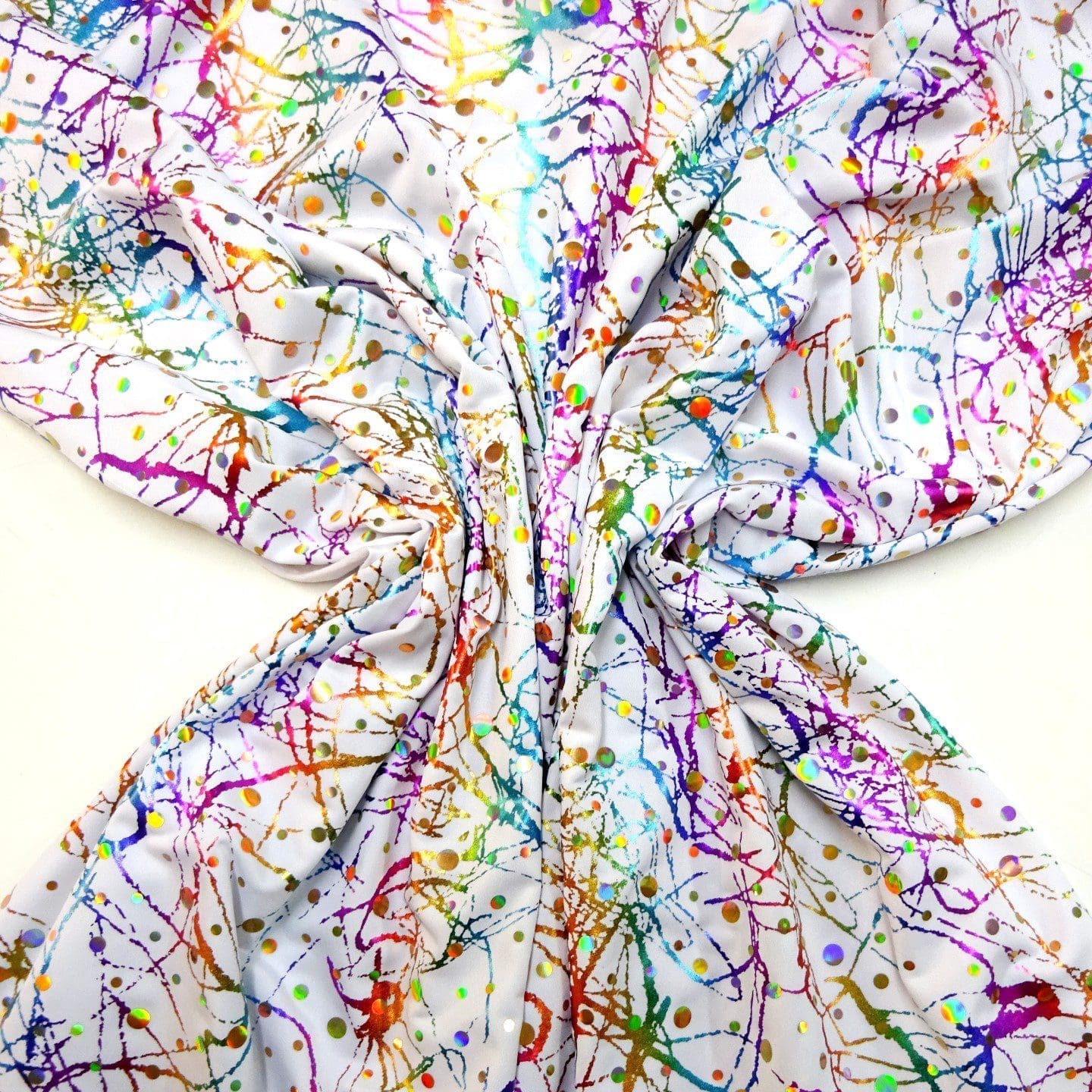 lycra fabric land 89