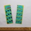 8mm Snap Fasteners Size 1