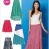 6966 MCCALLS PATTERN