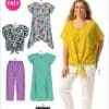 6971 MCCALLS PATTERNS