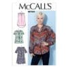 McCall’s Sewing Pattern 7324