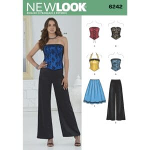 new look 6242
