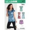 new look 6577