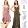 Burda Sewing Pattern 6344