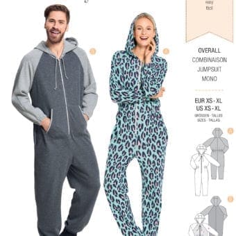 Burda Sewing Pattern 6397
