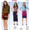 6598 Burda pattern