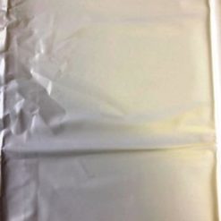water resistant sheeting