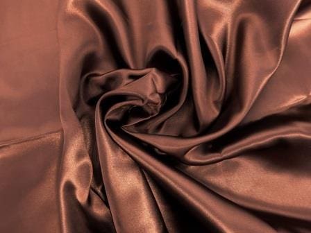 100% Silky Satin Fabric | Affordable Material | Fabric Land