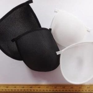 Bra Cups Bound