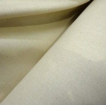 Calico Fabric 300cm Wide