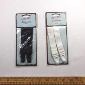 Suspenders Long