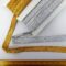Metallic Woven Trimming Braid 25mm Code 655C