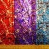 Lycra Fabric Storm Warrior