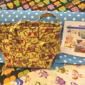 Bag Making