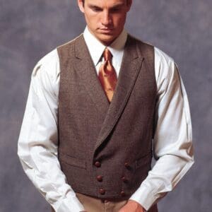 Waistcoat Sewing Patterns
