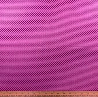 Crompton Spots Pink/Black