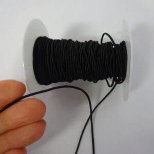 elastic fabric land 8