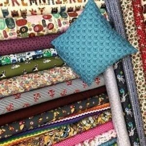 Cushion Fabric
