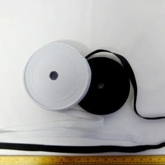 Elastic 3/4" Wide