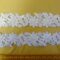Forever Beaded Scalloped Lace Trimming 6cm