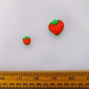 Strawberry Buttons Code Nat
