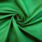 Plain Emerald Green 100% Cotton Fabric