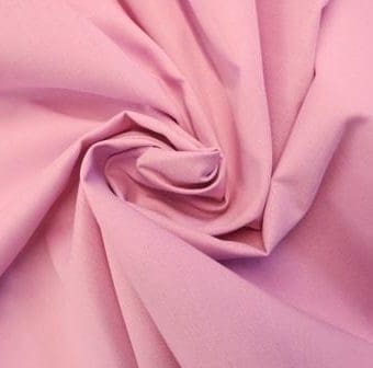 Pink Cotton
