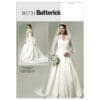 Butterick Sewing Pattern 5731