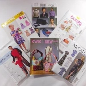 Sewing Patterns