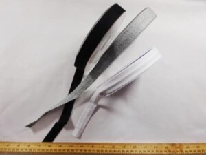 Jersey T-Shirt Bias Binding 20mm Wide