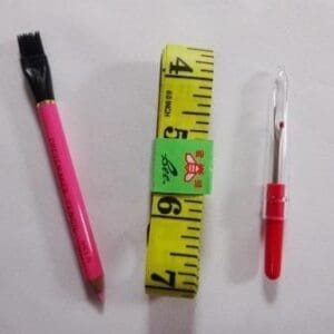 Sewing Essentials Bundle Kit - Image 3