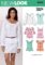 New Look Sewing Pattern 6892
