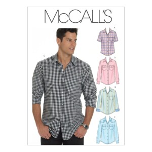 McCall’s Sewing Pattern 6044
