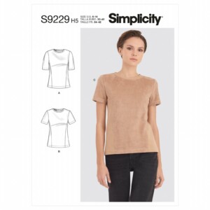 Simplicity Sewing Pattern 9229
