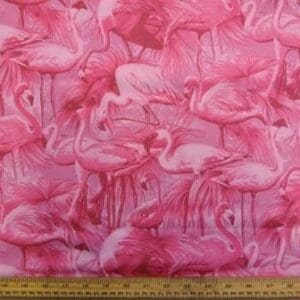 Summer Fabric