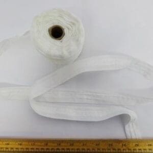 Curtain Tape 1 Inch Wide Pencil Pleat